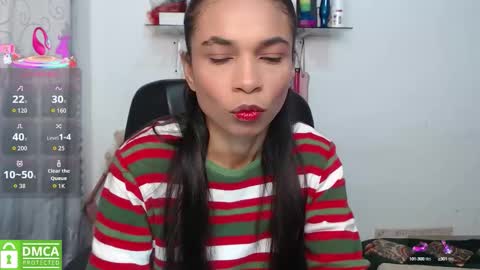 sam online show from October 9, 10:52 am