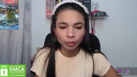 sam online show from January 9, 10:09 am