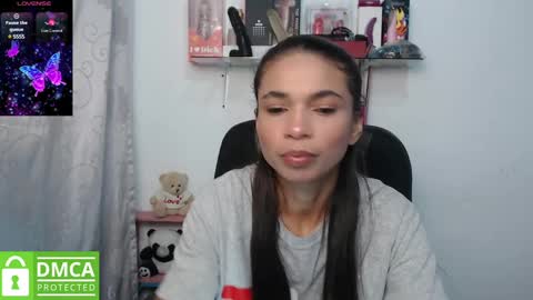 sam online show from February 10, 10:53 am