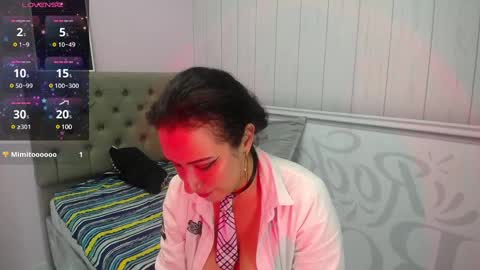 Snapshot of samanthaanderson chatting on February 28, 10:50 pm Samantha Anderson online show from February 28, 10:50 pm