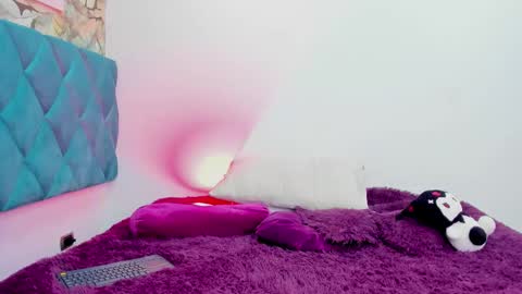 Samantha online show from March 24, 3:23 am