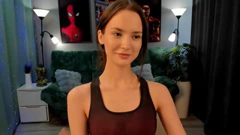 SamanthaaWalker online show from February 13, 7:54 am