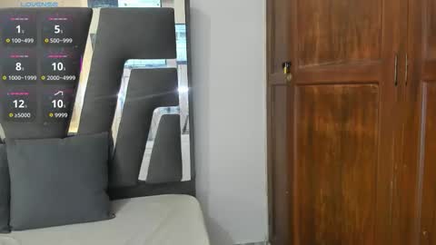 samanthahill_ online show from February 9, 9:06 pm