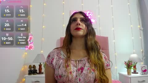 Samy  online show from January 11, 11:12 am