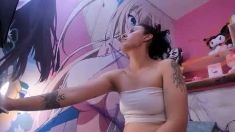 Samantha online show from October 22, 9:09 pm