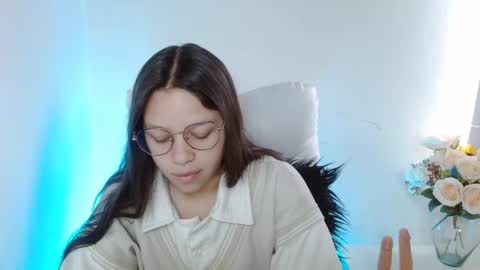 Samantha online show from October 3, 4:34 pm