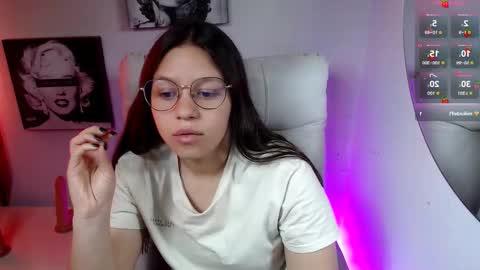 Samantha online show from November 29, 3:27 pm