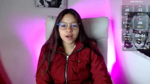 Samantha online show from March 12, 1:19 pm