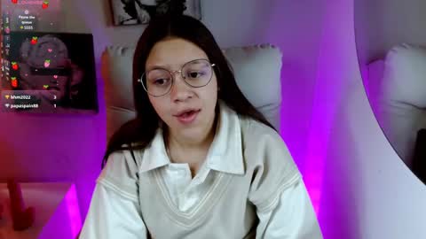 Samantha online show from October 7, 3:27 pm