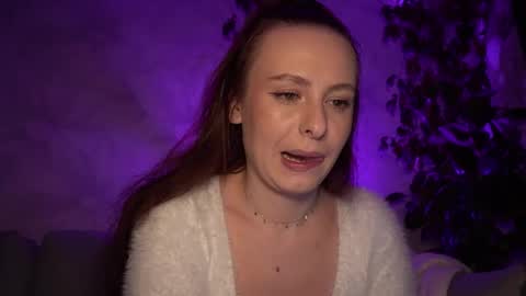 Goddess Samantha Vixen online show from November 4, 8:03 pm