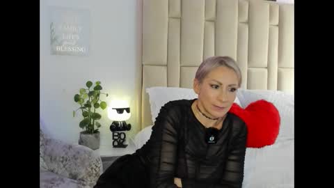 Samixmami online show from March 12, 6:22 pm