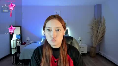 Snapshot of samara_hilton_2 chatting on September 26, 7:44 pm samara_hilton_2 online show from September 26, 7:44 pm