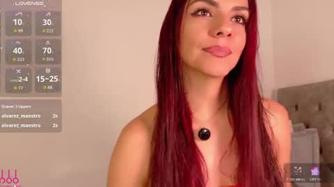 SAMARA online show from April 11, 8:45 pm