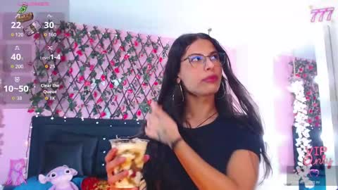 Sammy online show from February 21, 8:09 pm