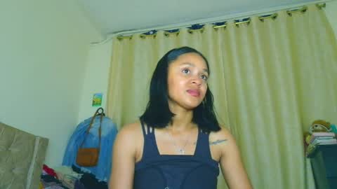 samary thomas online show from June 4, 2:28 am