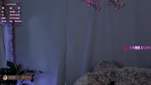 Sam    online show from November 24, 7:38 pm