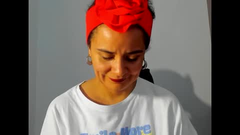 sam online show from October 21, 8:24 pm