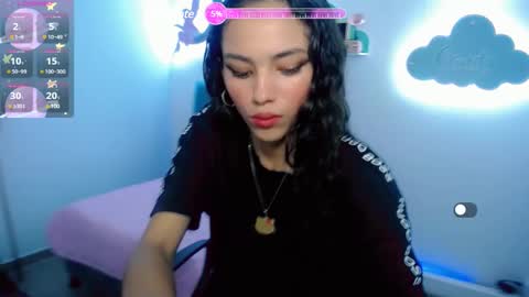 Samantha online show from December 29, 3:00 am