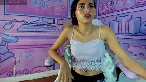 Samantha online show from November 17, 5:41 am