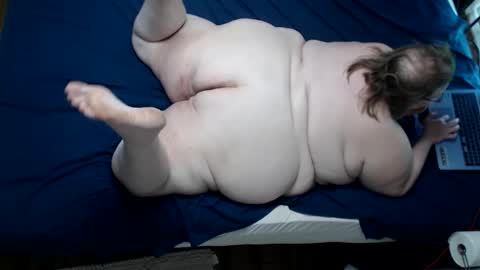 SammieJean online show from June 8, 7:25 pm