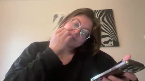 sammieox online show from December 19, 2:20 pm