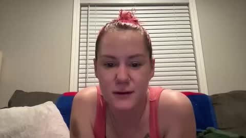 Playful Sammie online show from January 18, 1:13 am