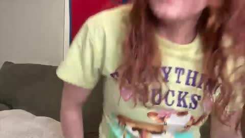 Playful Sammie online show from March 12, 5:37 pm