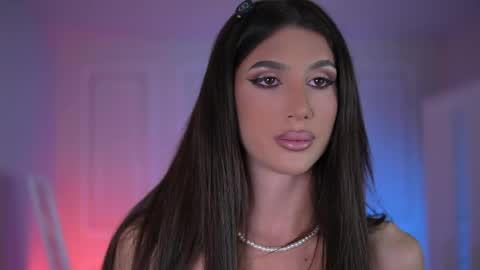 Sammi online show from April 7, 4:47 am