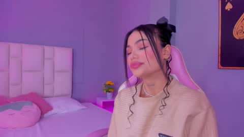 Sammy Rose online show from February 23, 7:46 pm