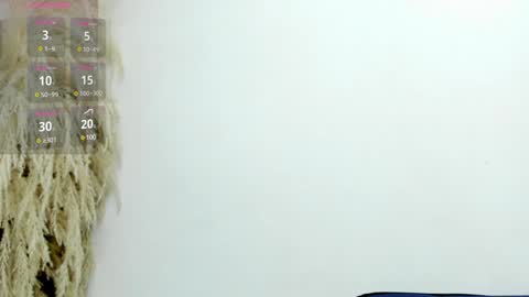 Sammy online show from February 3, 12:25 pm