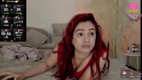 sammy_jhonson25 online show from March 26, 1:19 am