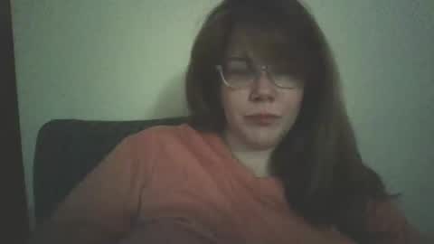 Sam online show from April 12, 1:19 am