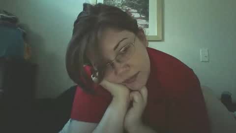 Sam online show from February 22, 5:47 pm