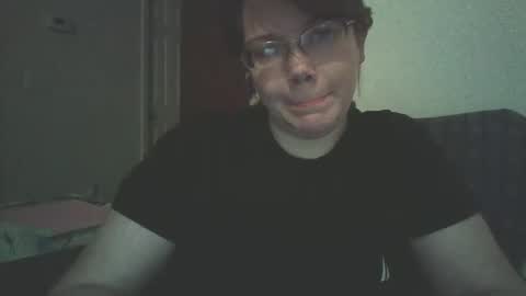 Sam online show from February 19, 12:54 am