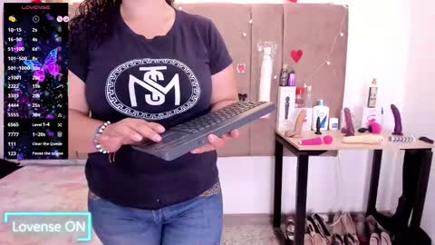  Sammy  online show from October 24, 2:40 am