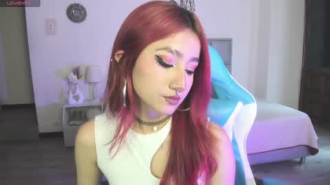 Sammy Rose online show from June 22, 9:56 pm