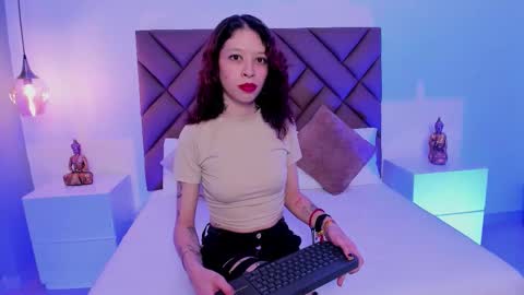 Sammy Destt online show from November 20, 7:37 pm