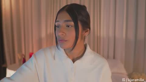 Sam online show from December 5, 5:36 pm