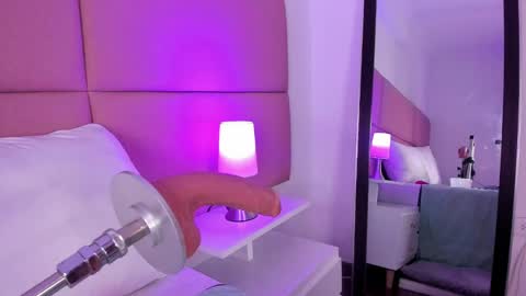 Sammy Morales online show from February 20, 12:25 pm