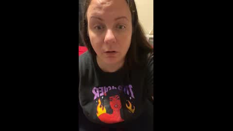 Sammy Raxx online show from November 14, 11:38 pm