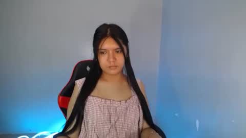 Snapshot of sampaguita_pinayxx chatting on October 20, 1:47 pm SOFIA online show from October 20, 1:47 pm