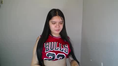 Snapshot of sampaguita_pinayxx chatting on September 28, 10:53 am SOFIA online show from September 28, 10:53 am