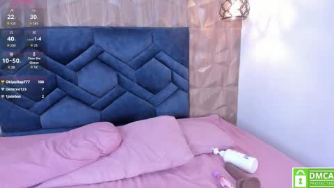 samy_blaze online show from November 30, 12:09 pm