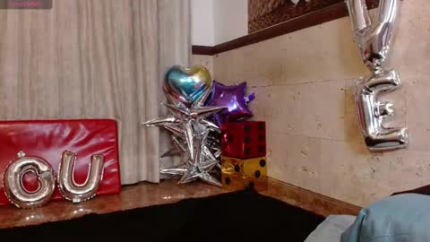 Sammy online show from September 18, 6:50 pm