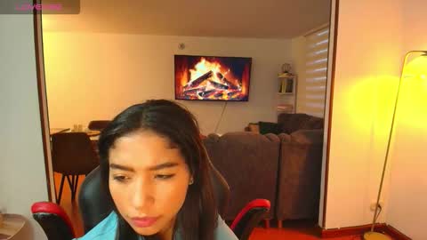 Hello I am absent due to a family calamity I will return soon-hola estoy ausente por un problema familiar volvere pronto. online show from March 9, 11:30 pm