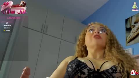 SAMY online show from April 20, 12:19 pm