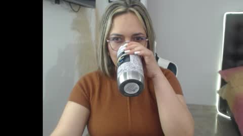 samy_vsn online show from November 30, 7:07 pm