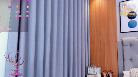 Samy Bennet online show from October 30, 6:42 pm