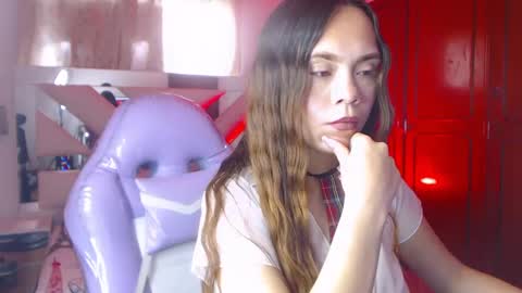 SAMY  online show from October 11, 1:03 pm