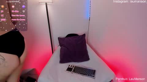 Samantha Manson 2pm - 8pm COL online show from February 24, 2:33 am